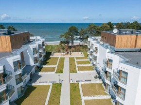 Let's Sea - City Apartments in Gąski